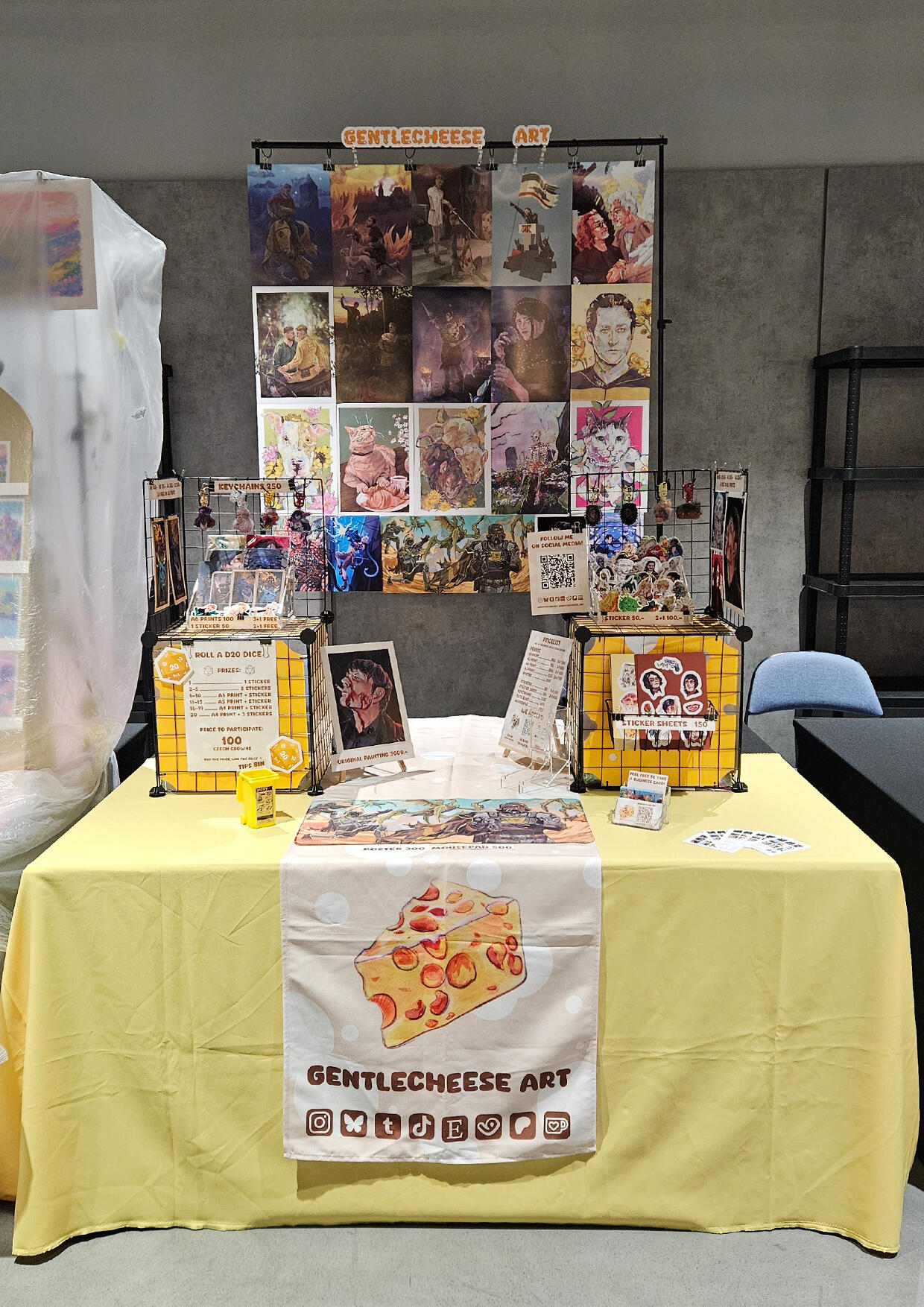 Comic Con Prague 2026